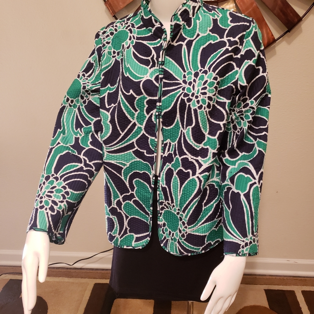 Ladies jacket